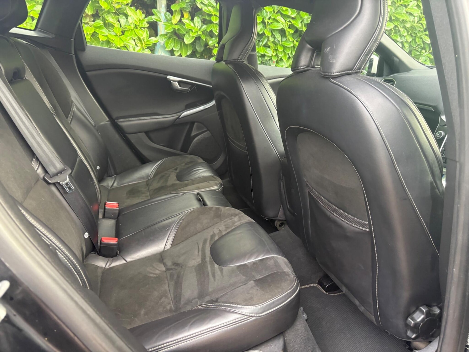 Used Volvo V40 2014 for sale - 77080126: Photo 27