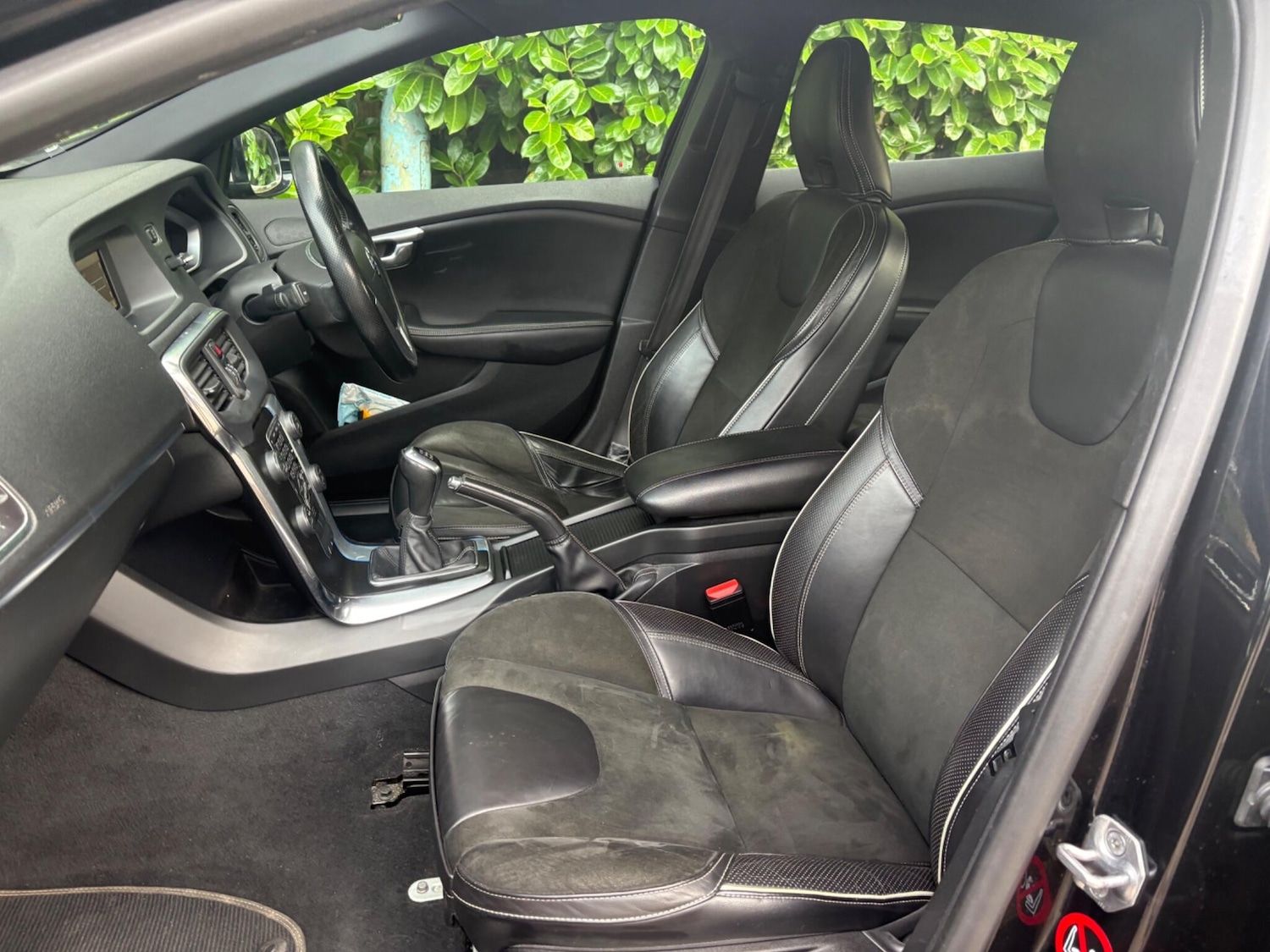 Used Volvo V40 2014 for sale - 77080126: Photo 39