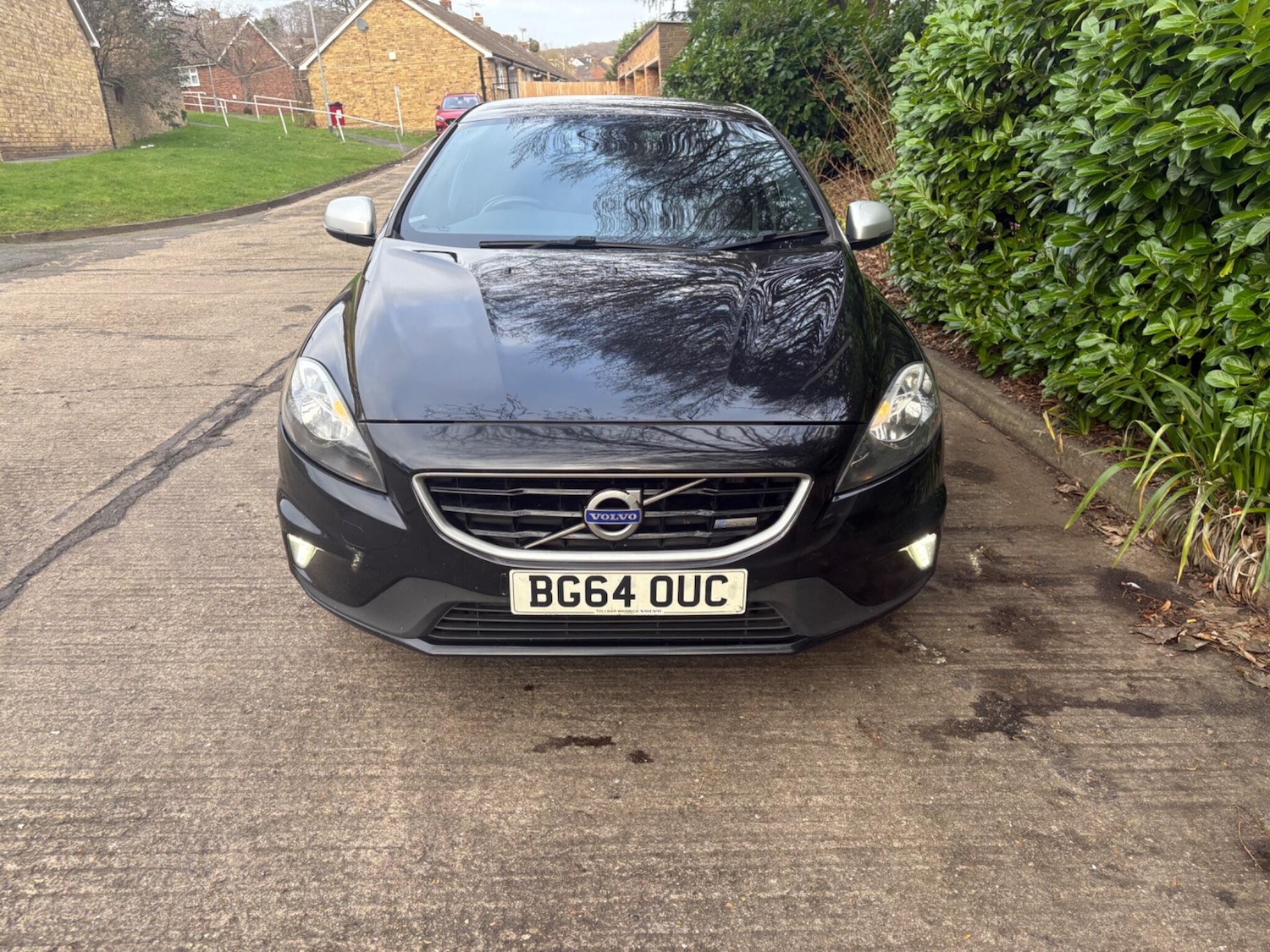 Used Volvo V40 2014 for sale - 77080126: Photo 4