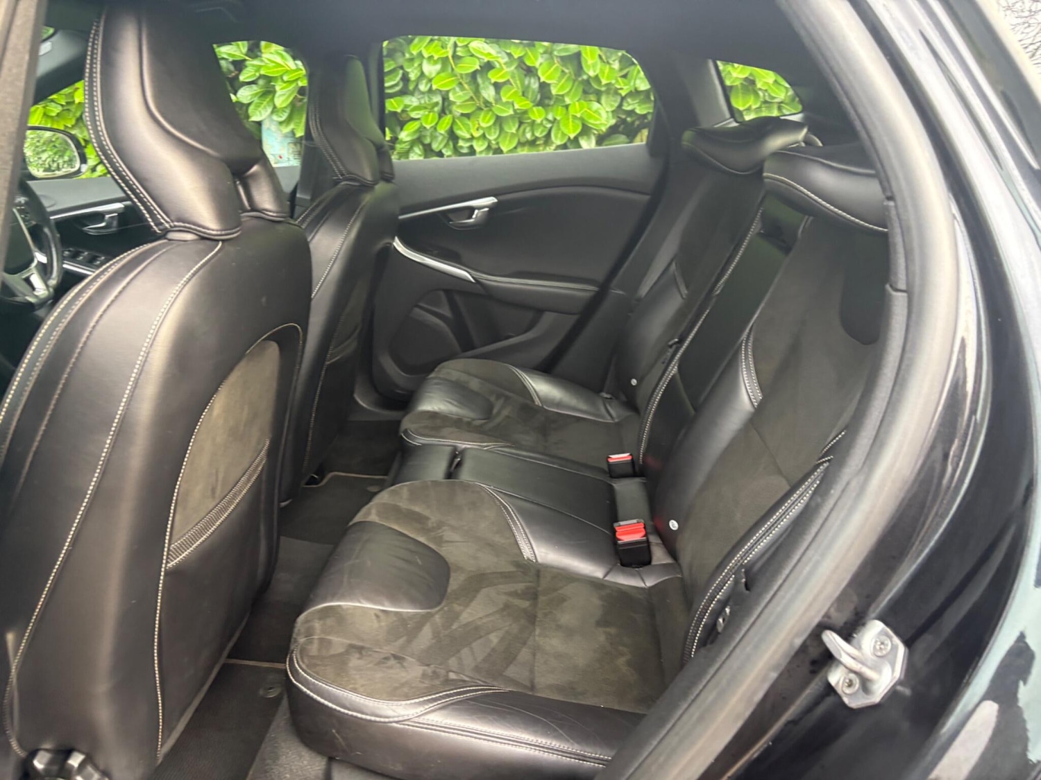 Used Volvo V40 2014 for sale - 77080126: Photo 43