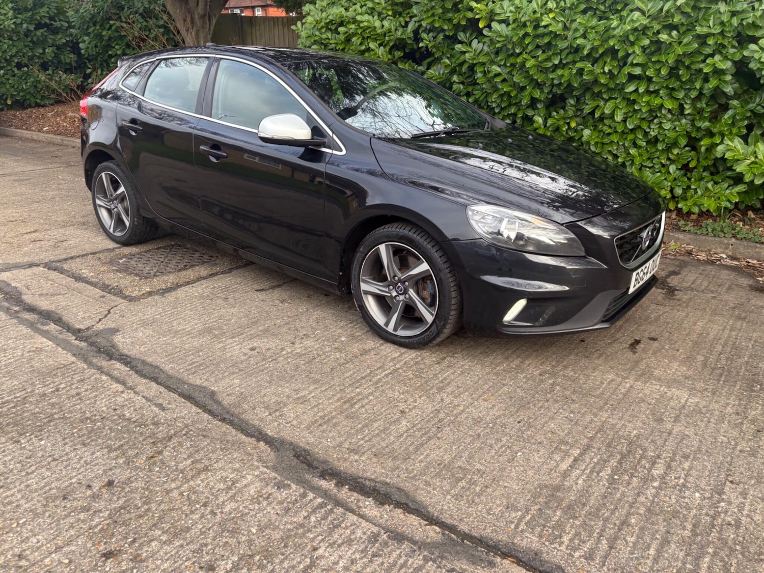 Used Volvo V40 2014 for sale - 77080126: Photo 45