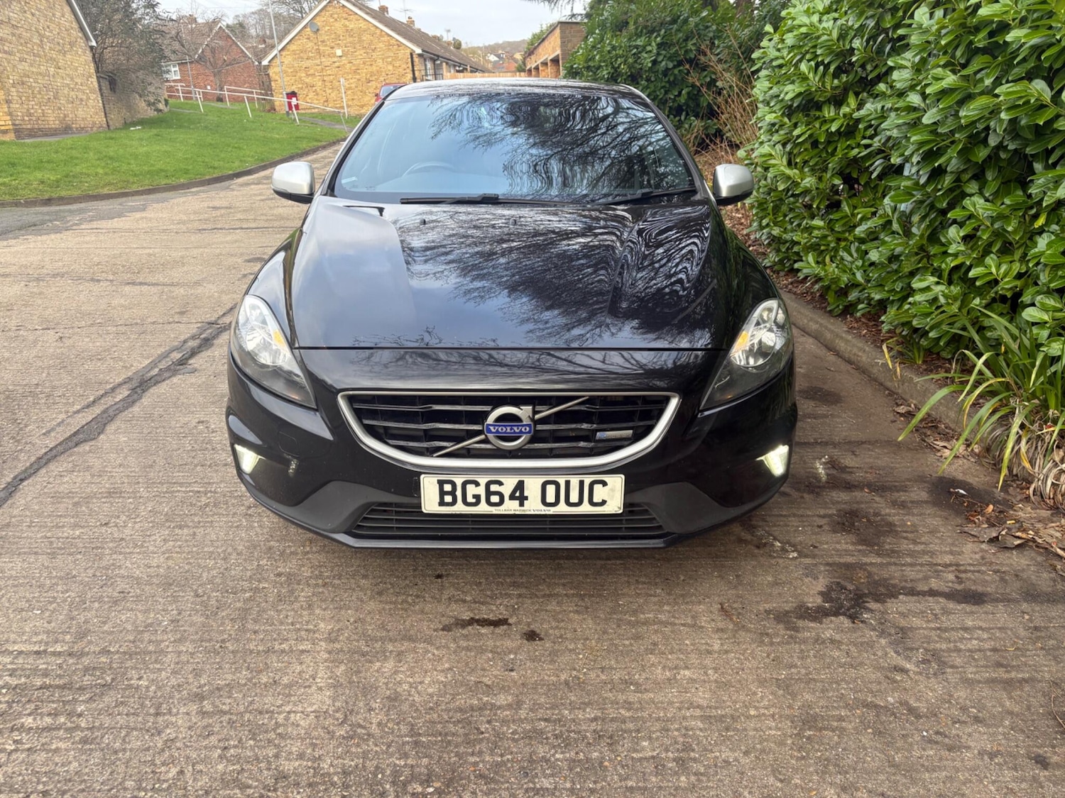 Used Volvo V40 2014 for sale - 77080126: Photo 47