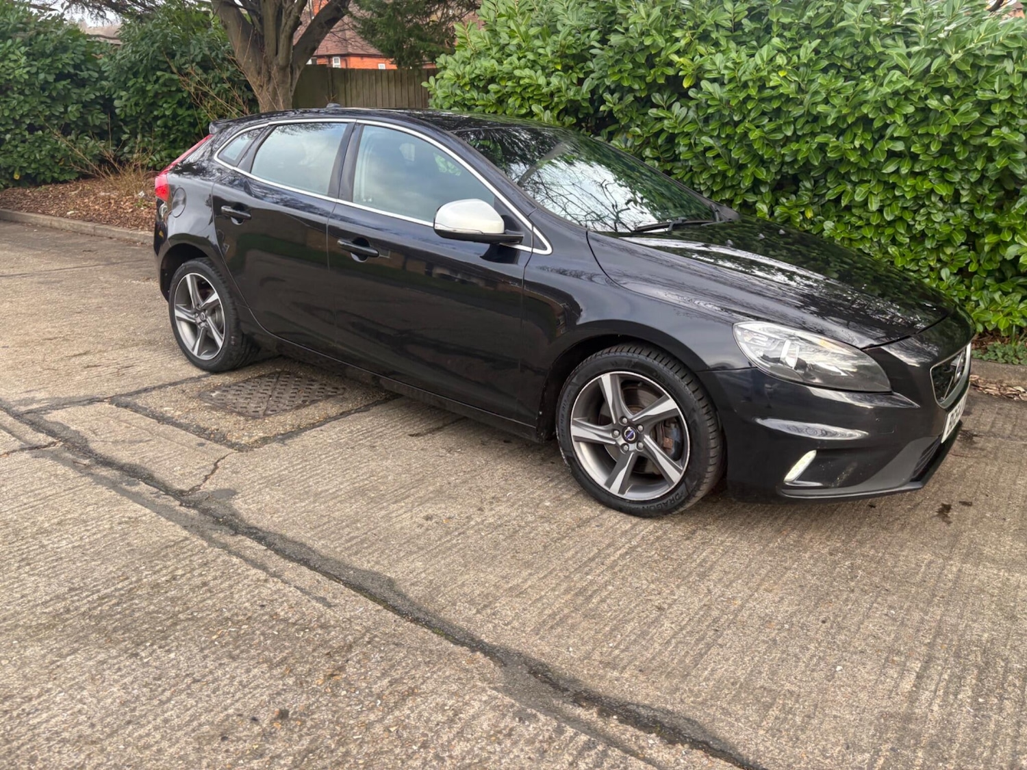 Used Volvo V40 2014 for sale - 77080126: Photo 48