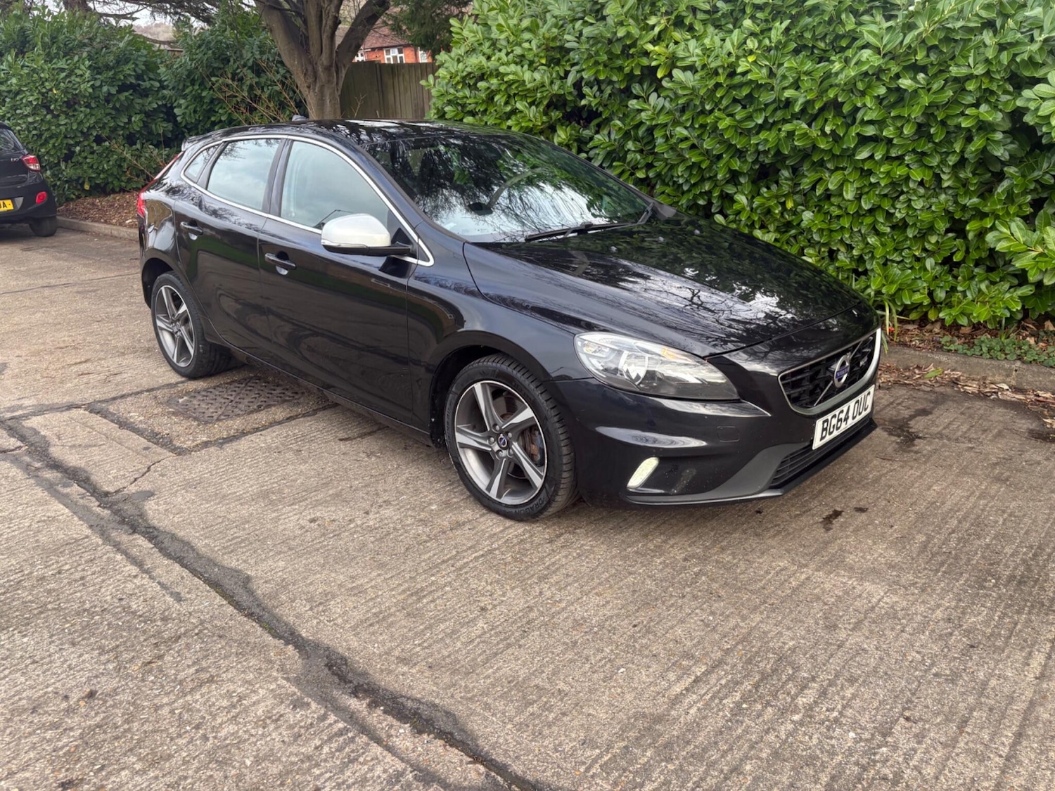 Used Volvo V40 2014 for sale - 77080126: Photo 49