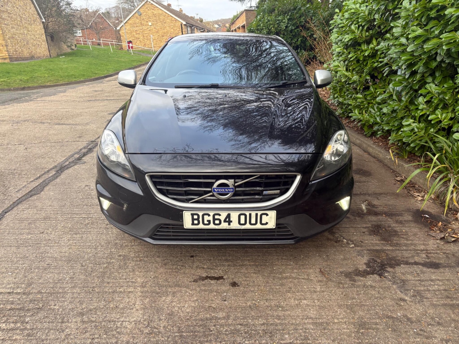 Used Volvo V40 2014 for sale - 77080126: Photo 50