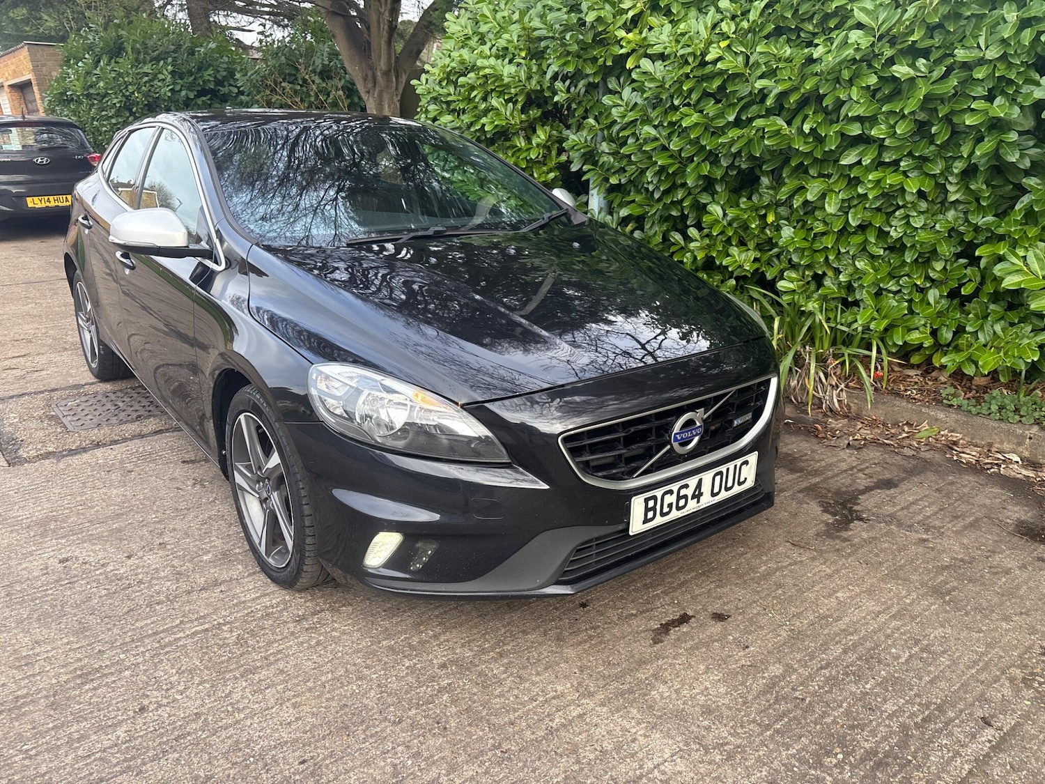 Used Volvo V40 2014 for sale - 77080126: Photo 51