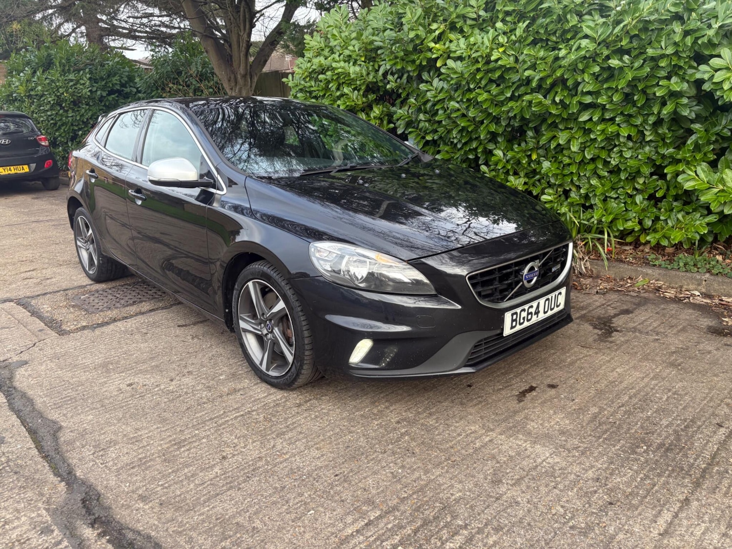 Used Volvo V40 2014 for sale - 77080126: Photo 52