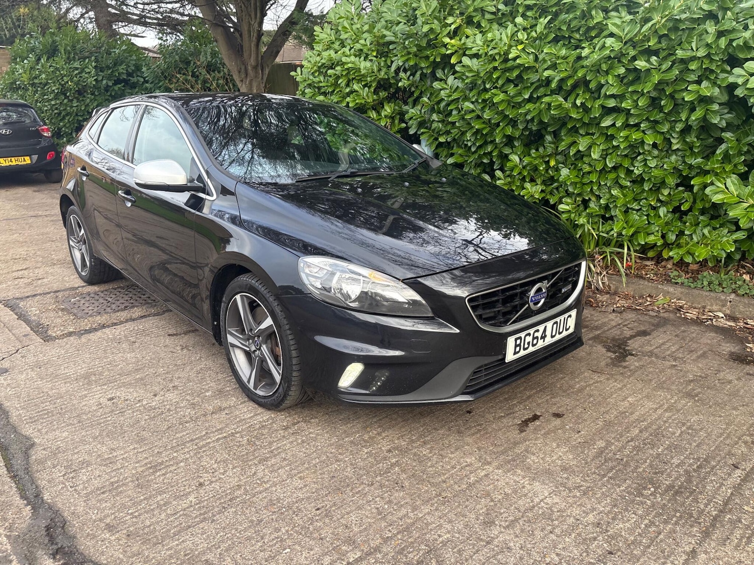 Used Volvo V40 2014 for sale - 77080126: Photo 53
