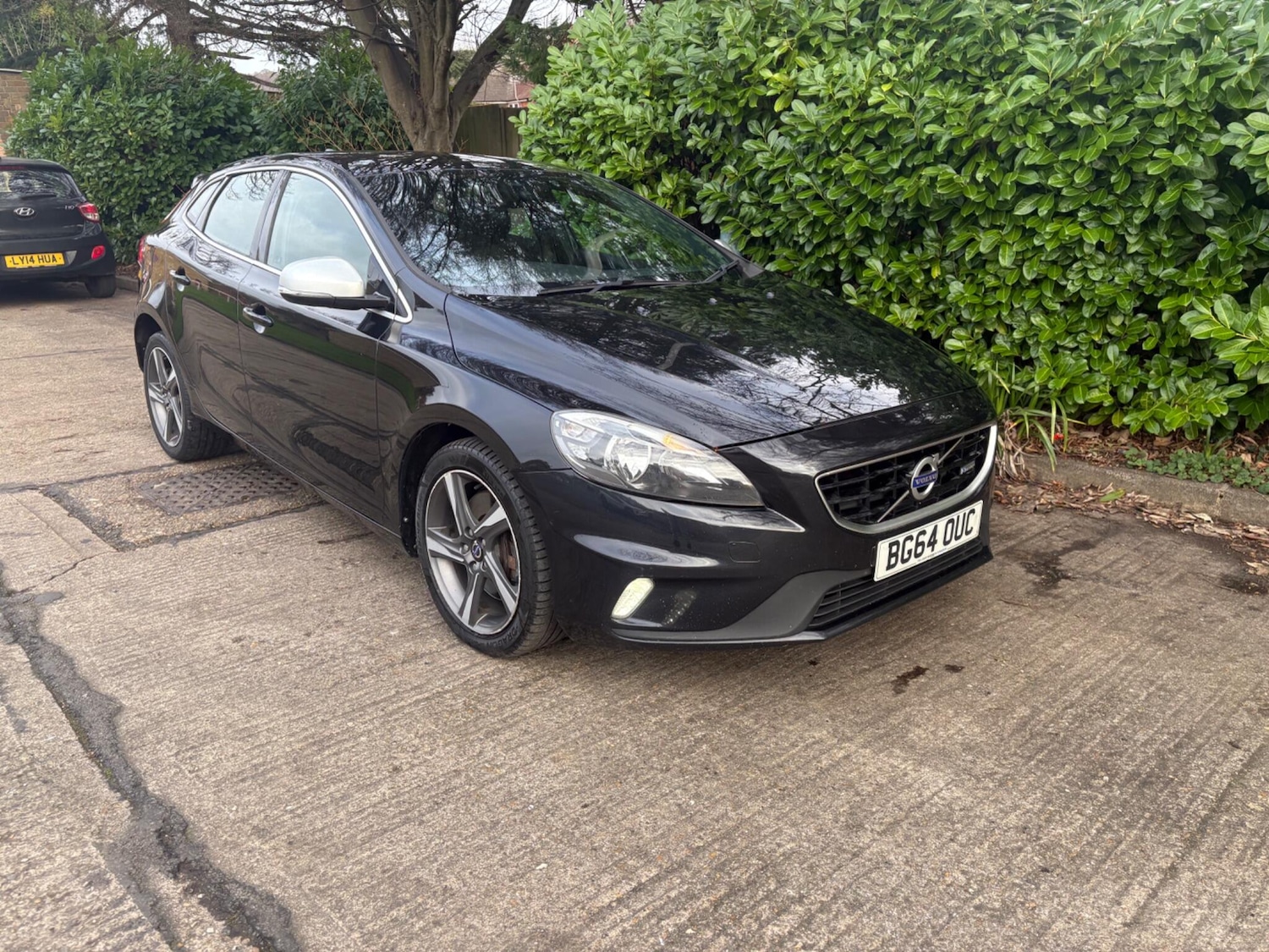 Used Volvo V40 2014 for sale - 77080126: Photo 55