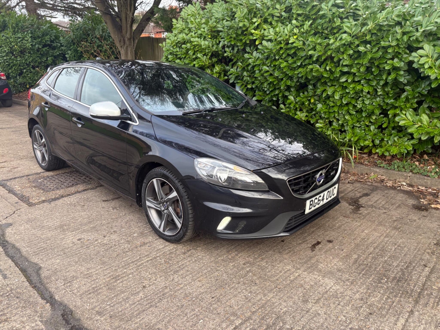 Used Volvo V40 2014 for sale - 77080126: Photo 56