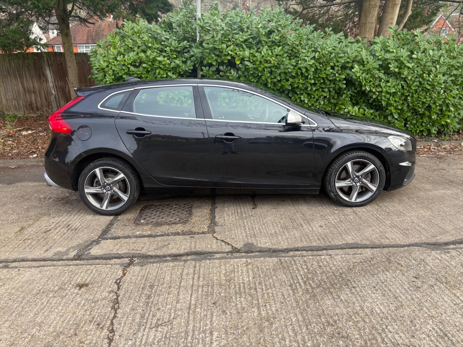 Used Volvo V40 2014 for sale - 77080126: Photo 57