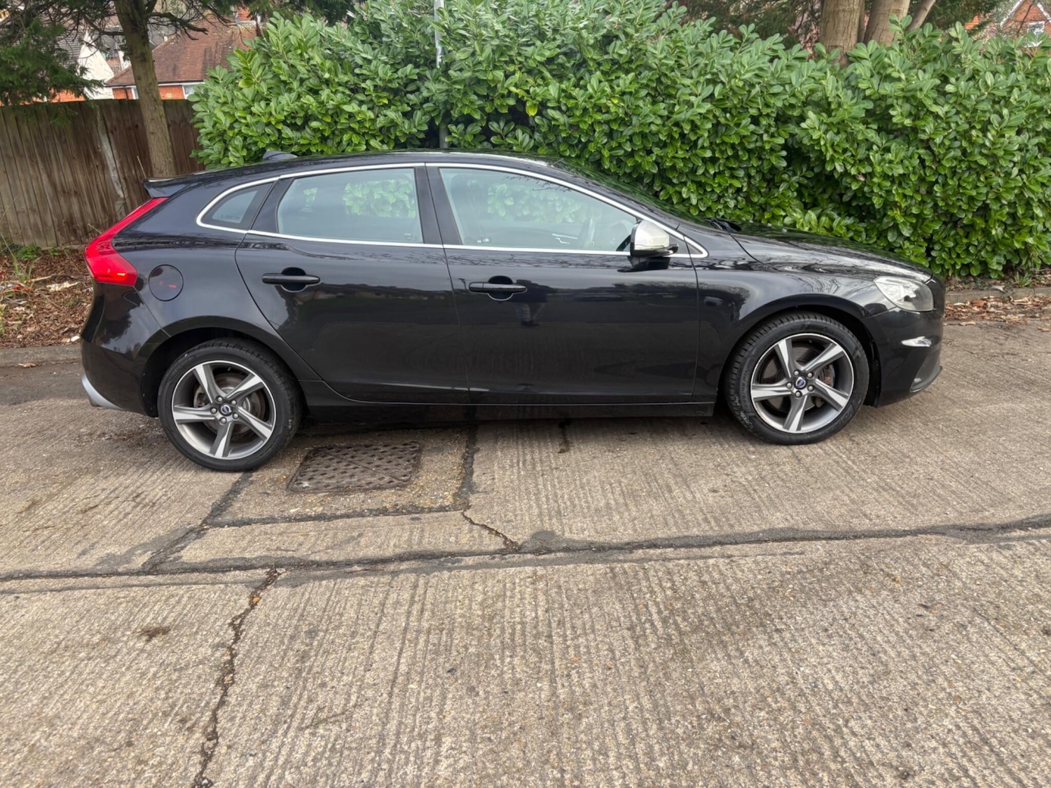 Used Volvo V40 2014 for sale - 77080126: Photo 58