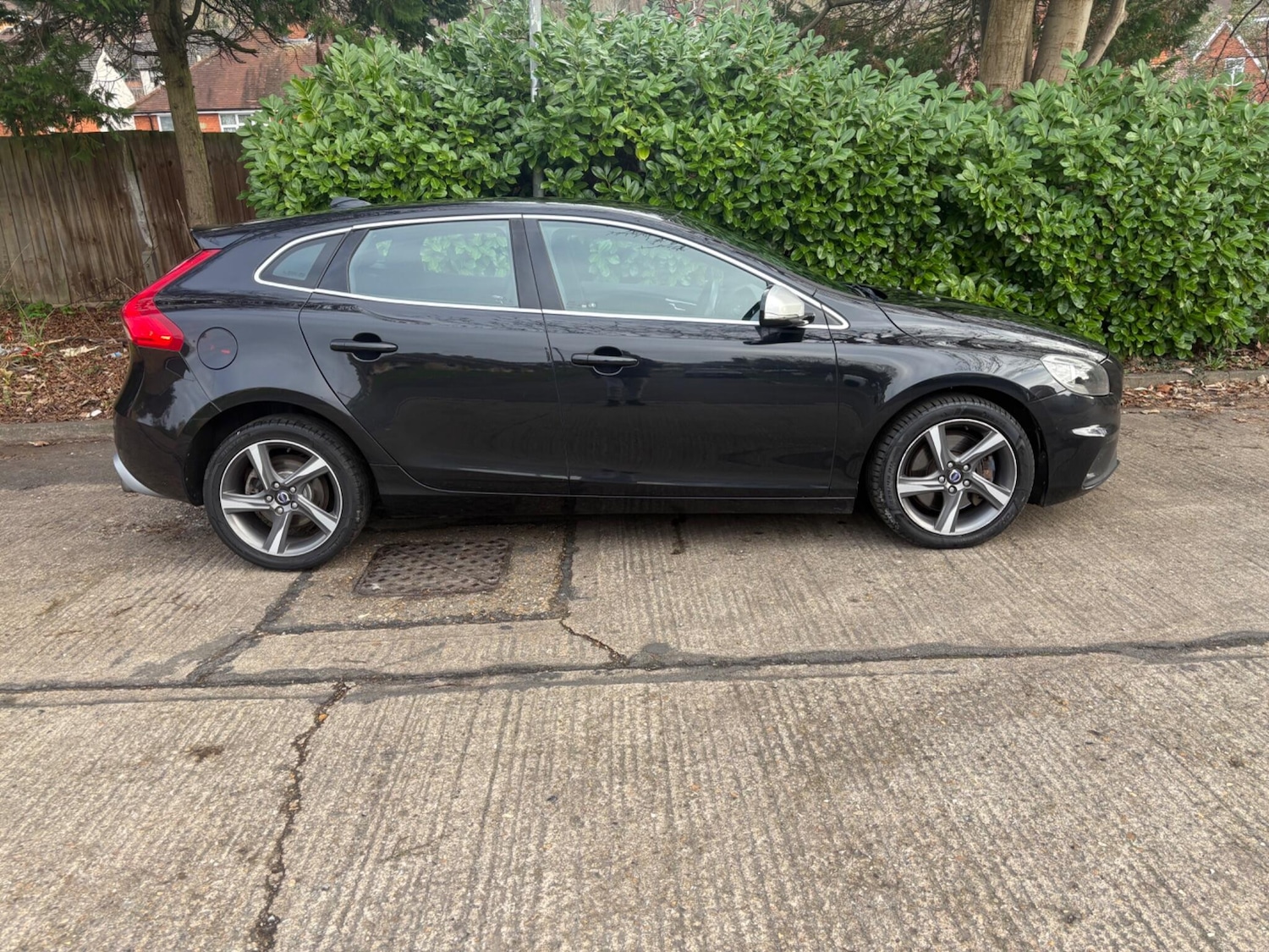 Used Volvo V40 2014 for sale - 77080126: Photo 6