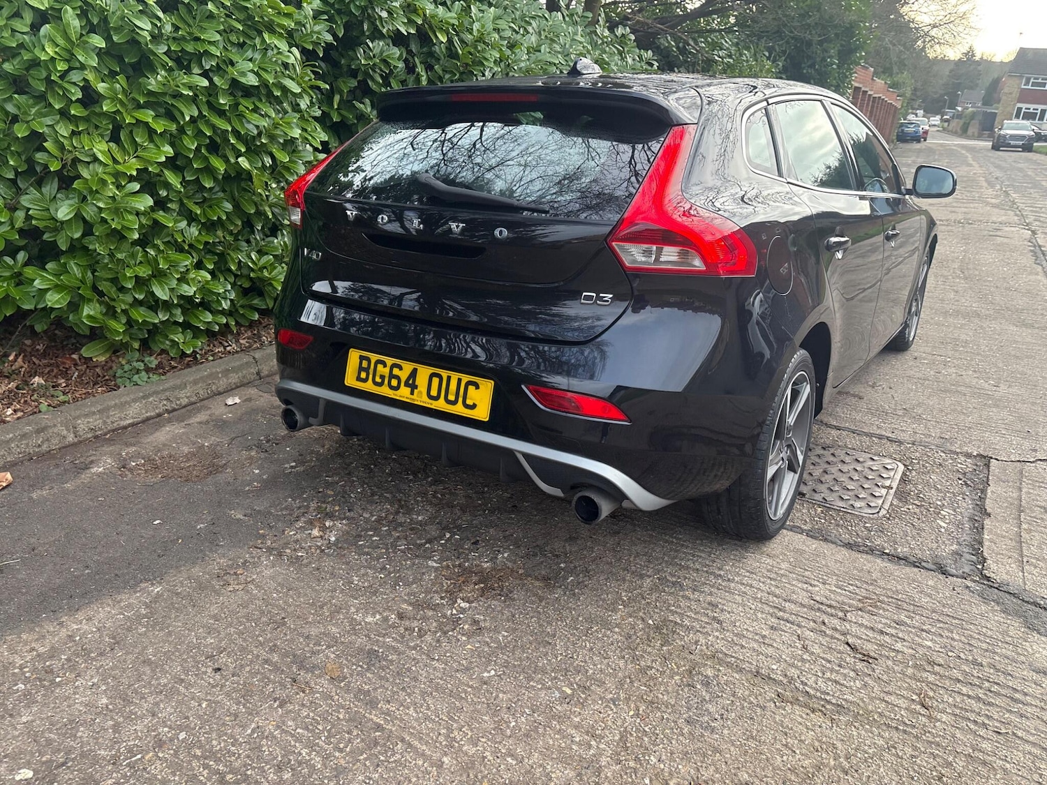 Used Volvo V40 2014 for sale - 77080126: Photo 60