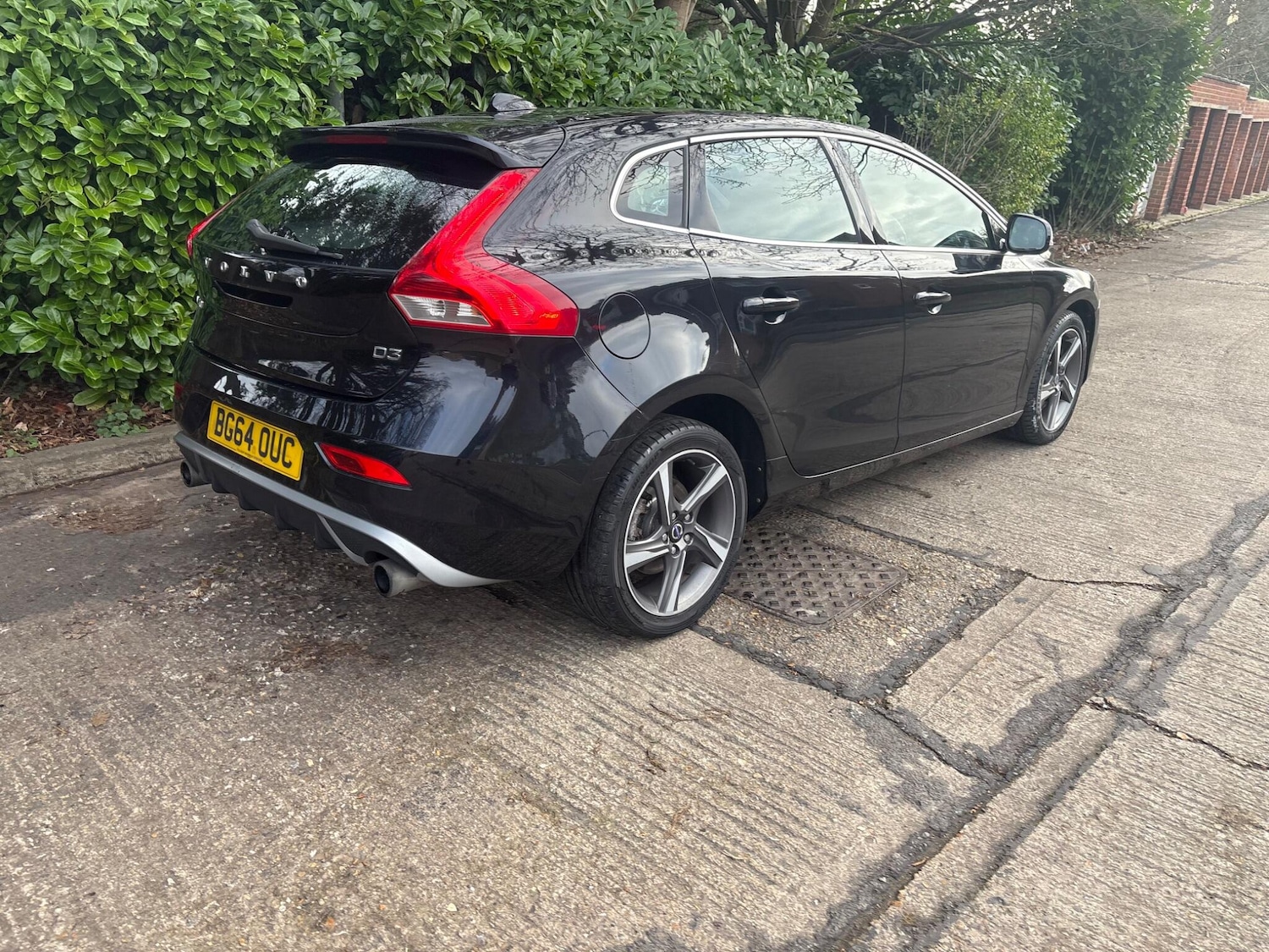 Used Volvo V40 2014 for sale - 77080126: Photo 61