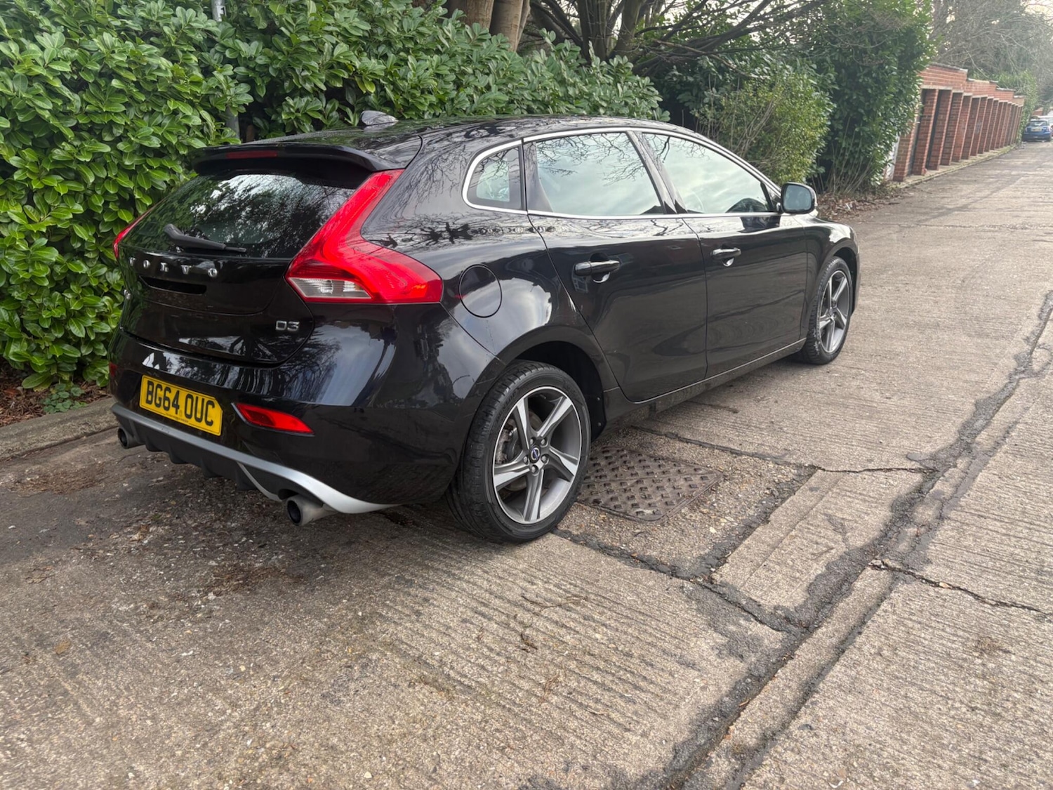 Used Volvo V40 2014 for sale - 77080126: Photo 66