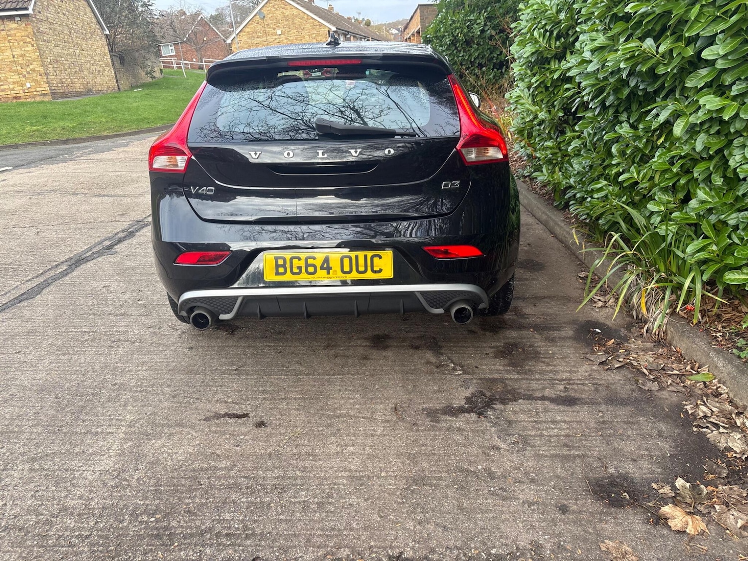 Used Volvo V40 2014 for sale - 77080126: Photo 67