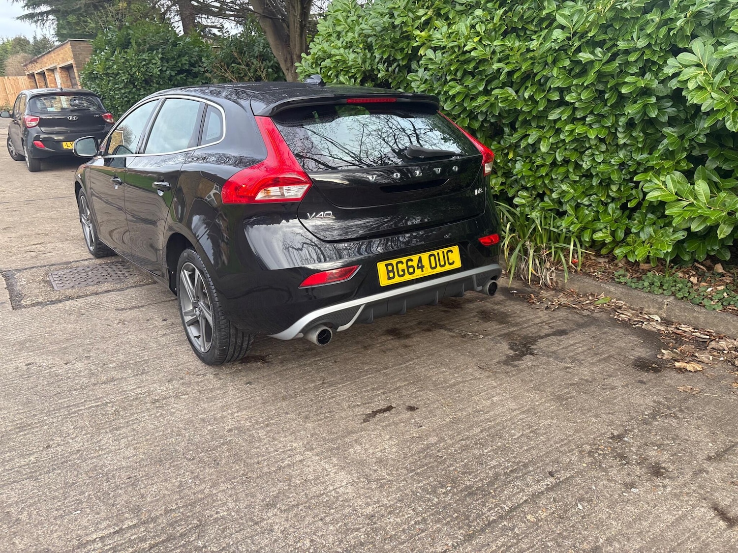 Used Volvo V40 2014 for sale - 77080126: Photo 68