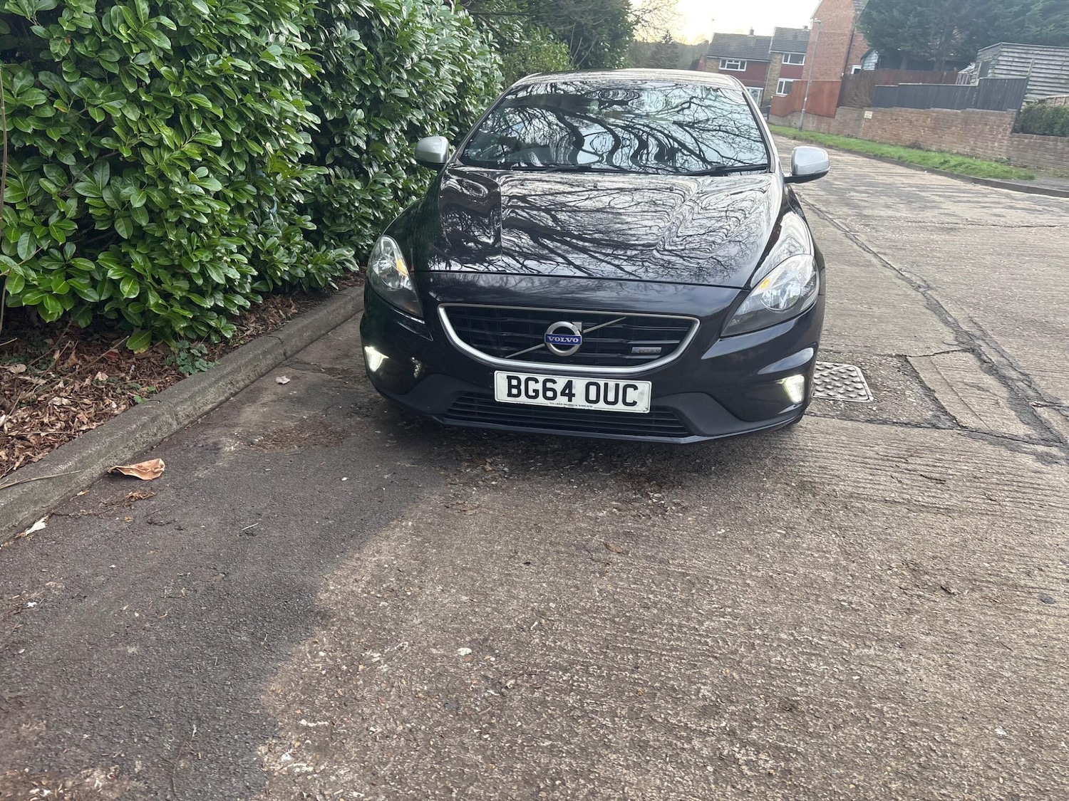 Used Volvo V40 2014 for sale - 77080126: Photo 69