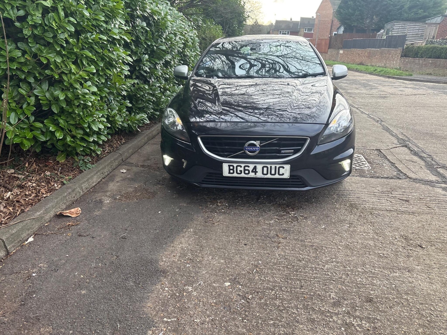 Used Volvo V40 2014 for sale - 77080126: Photo 70