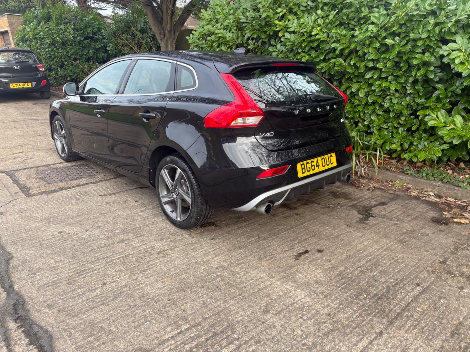 Used Volvo V40 2014 for sale - 77080126: Photo 71