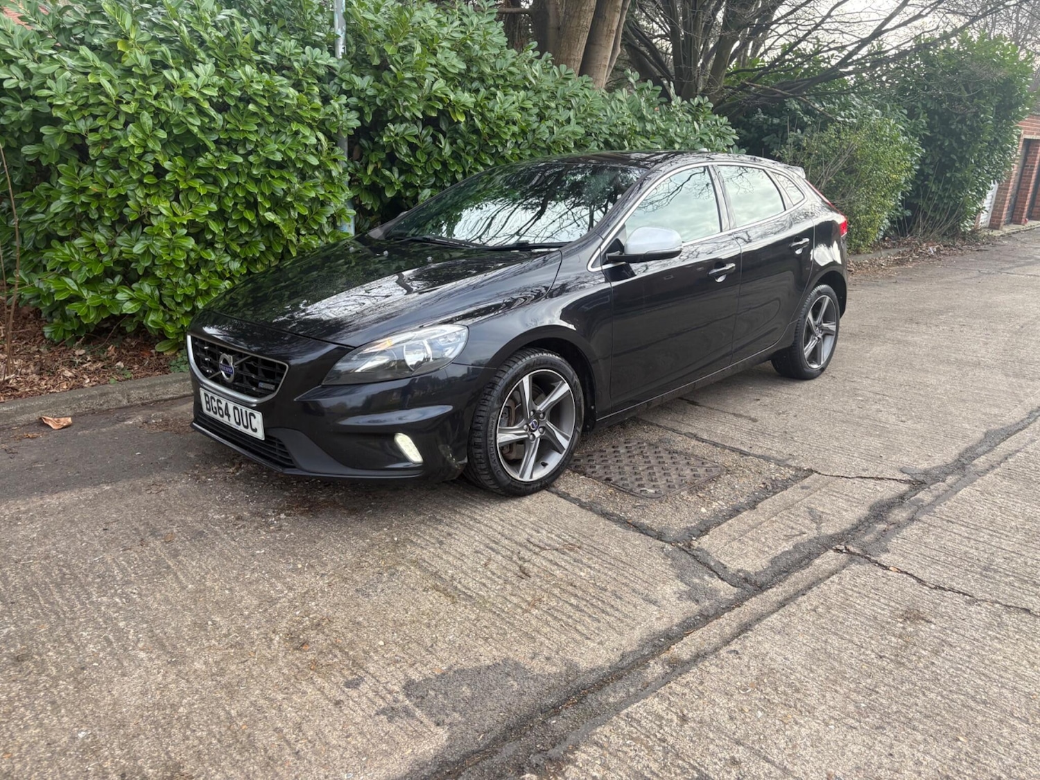 Used Volvo V40 2014 for sale - 77080126: Photo 72