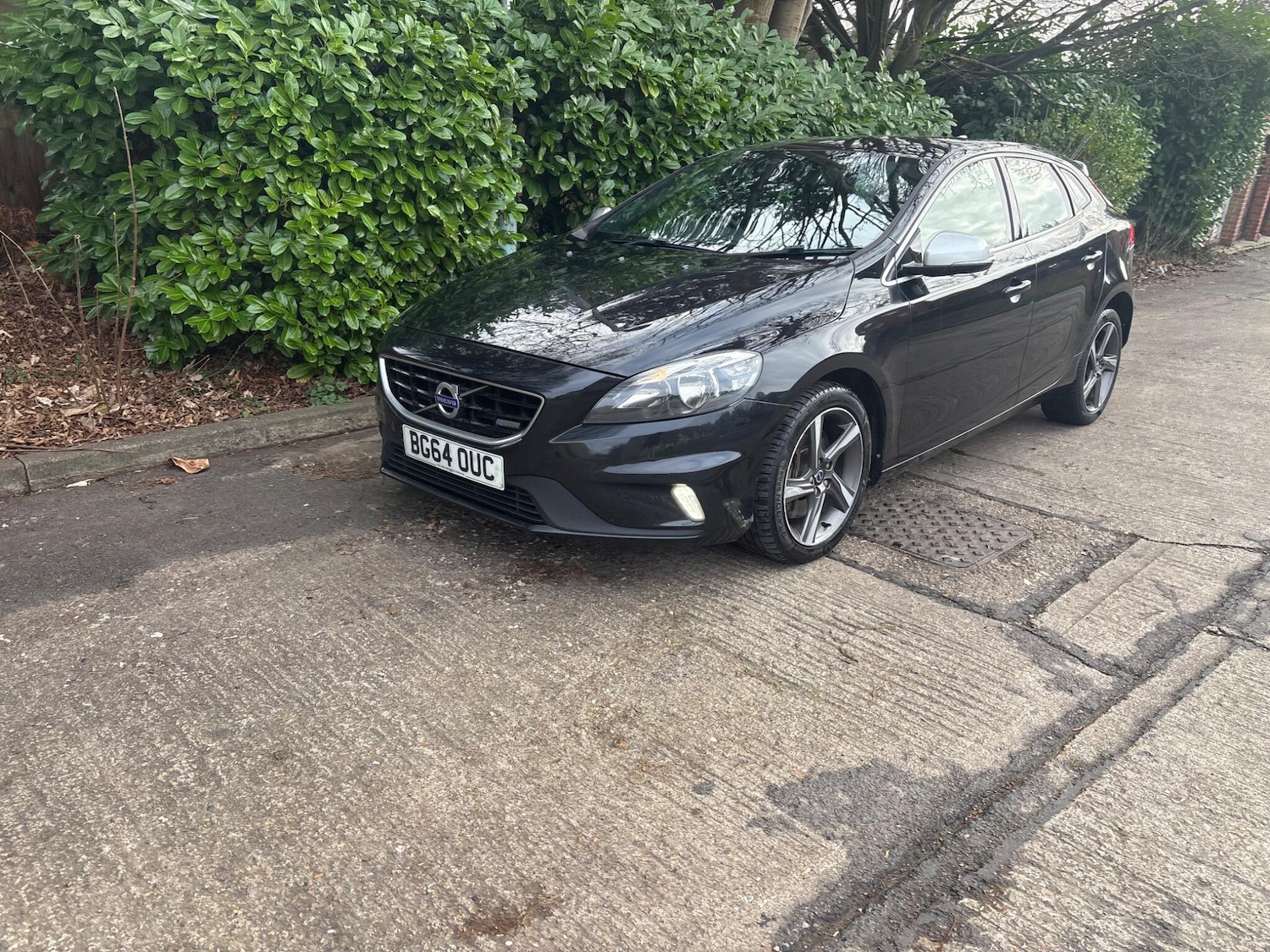 Used Volvo V40 2014 for sale - 77080126: Photo 76