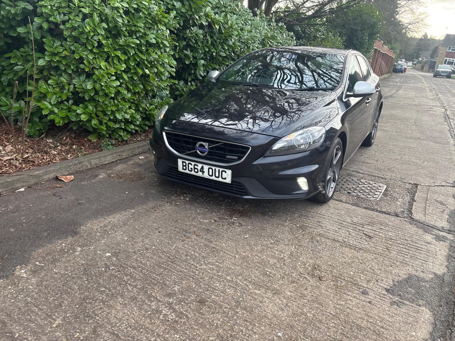 Used Volvo V40 2014 for sale - 77080126: Photo 77