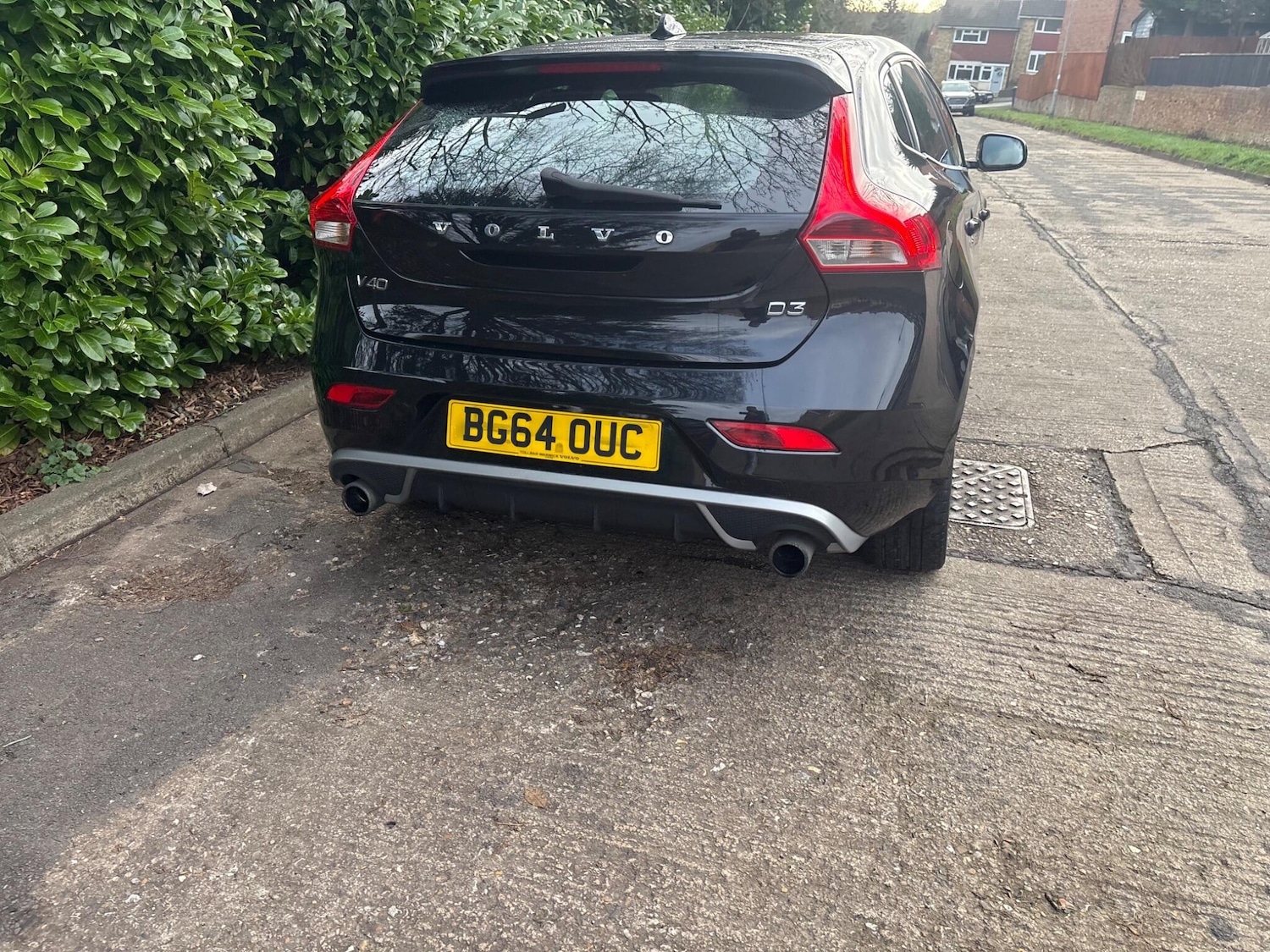 Used Volvo V40 2014 for sale - 77080126: Photo 8