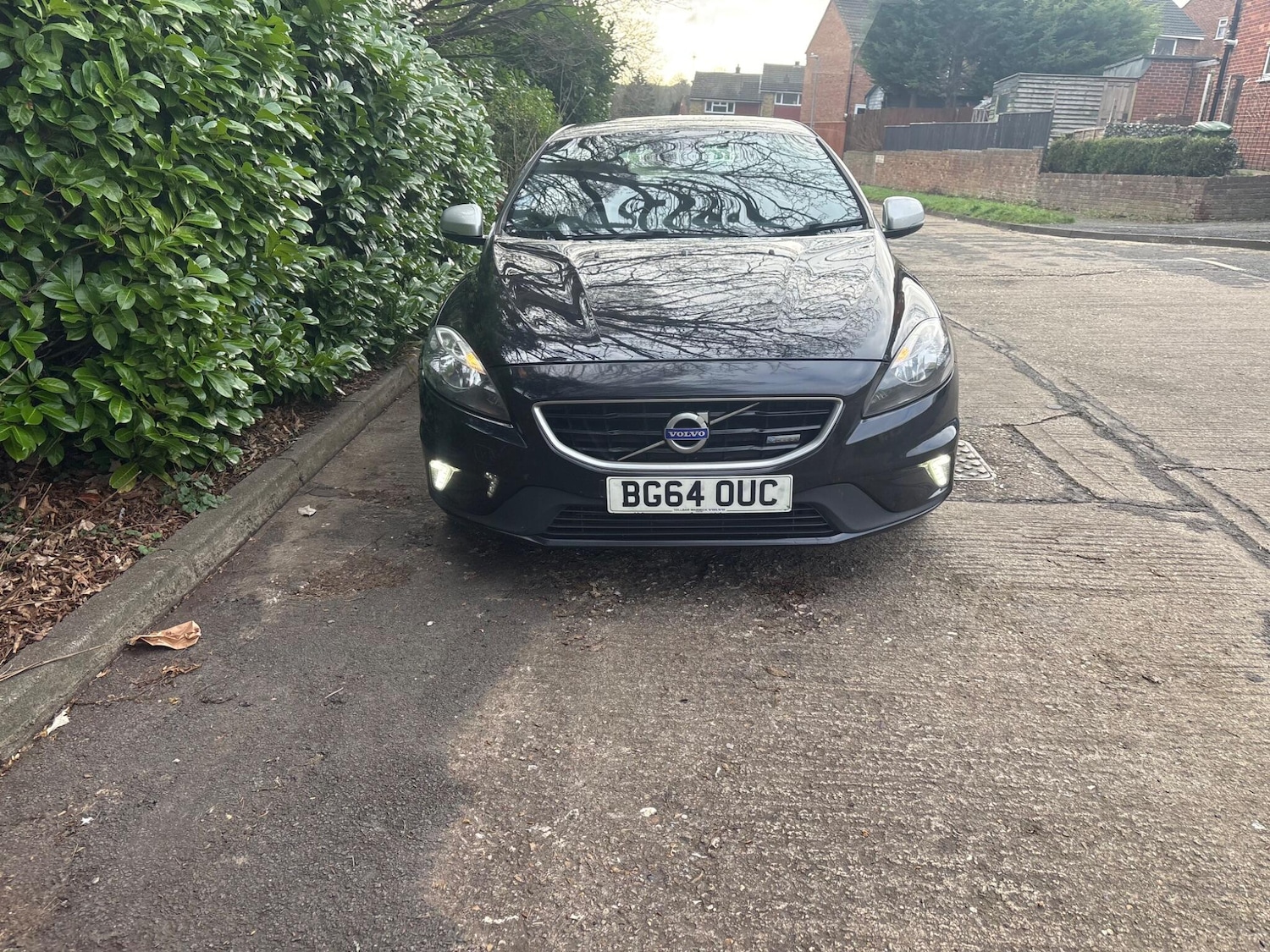 Used Volvo V40 2014 for sale - 77080126: Photo 81