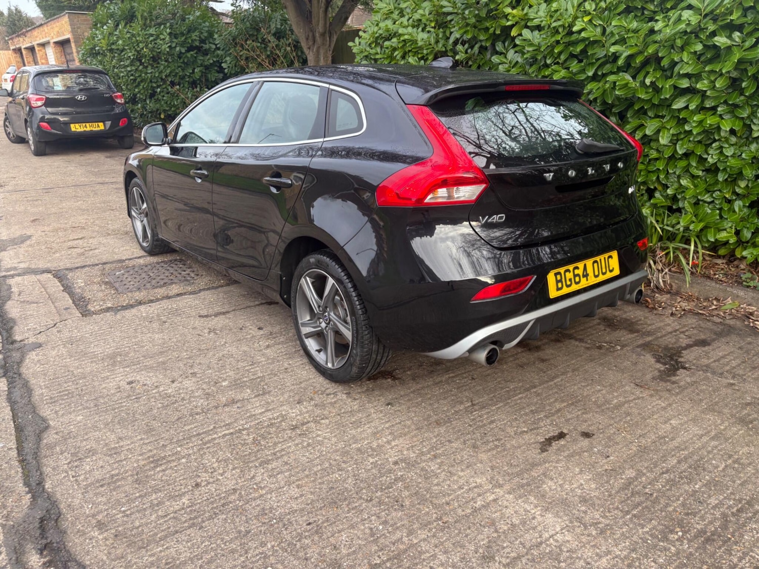 Used Volvo V40 2014 for sale - 77080126: Photo 82