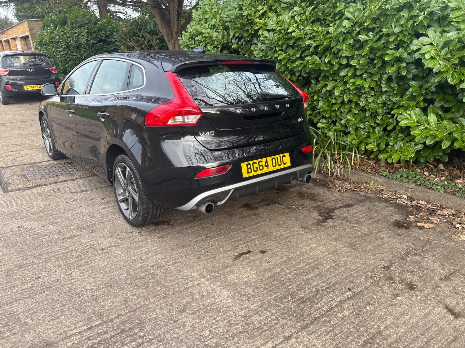 Used Volvo V40 2014 for sale - 77080126: Photo 84