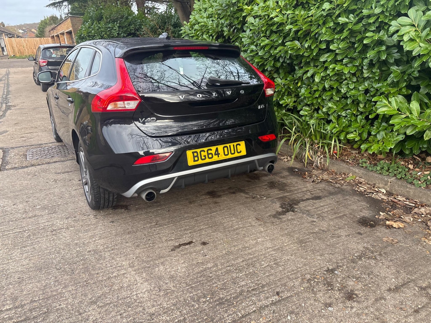 Used Volvo V40 2014 for sale - 77080126: Photo 85