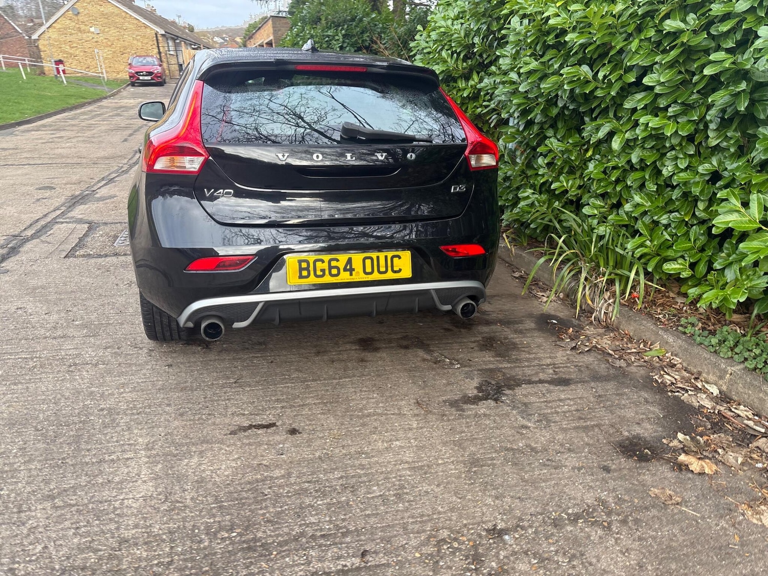 Used Volvo V40 2014 for sale - 77080126: Photo 86