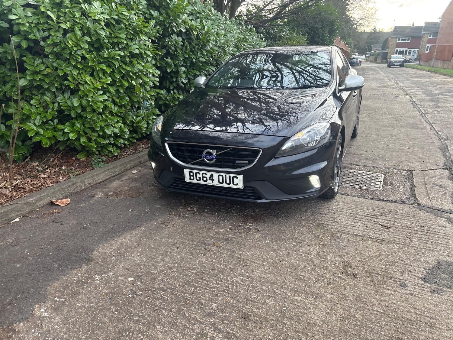 Used Volvo V40 2014 for sale - 77080126: Photo 90