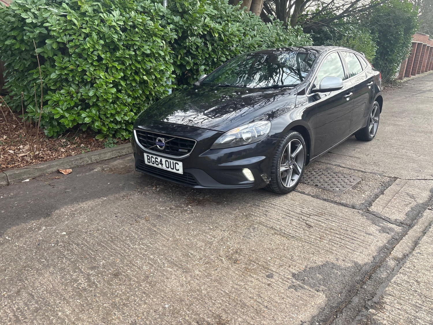 Used Volvo V40 2014 for sale - 77080126: Photo 91