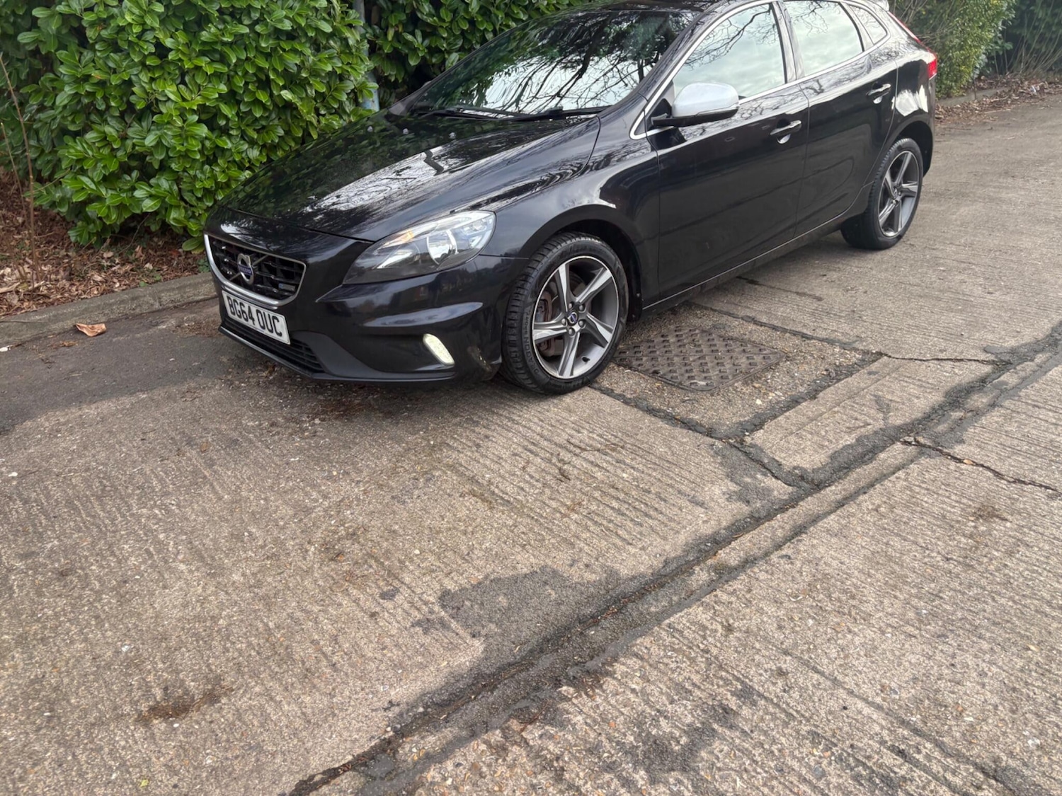 Used Volvo V40 2014 for sale - 77080126: Photo 93