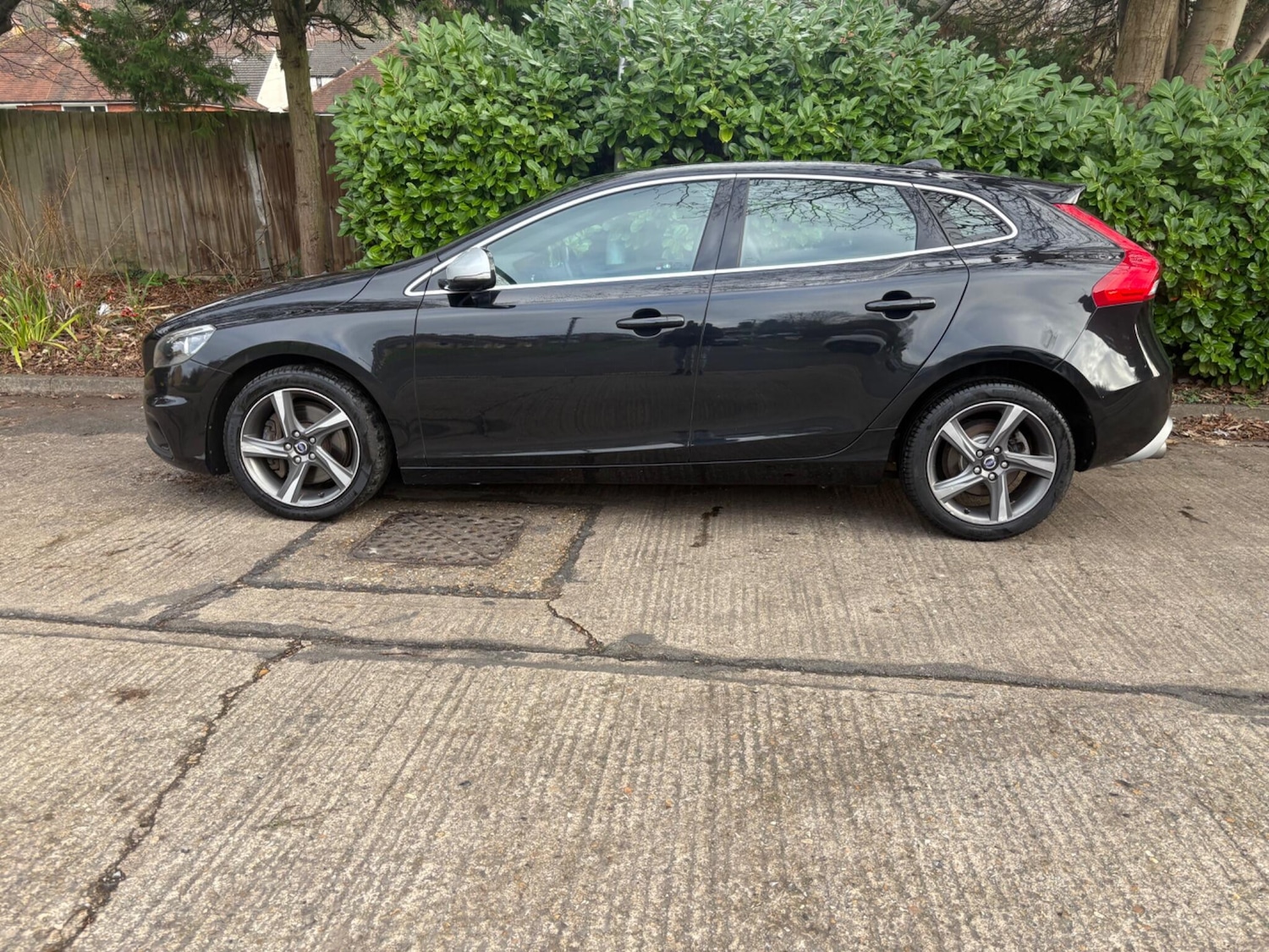 Used Volvo V40 2014 for sale - 77080126: Photo 94