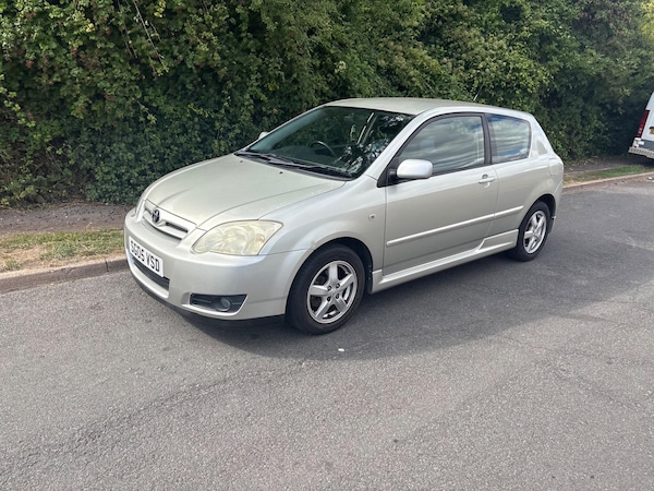 Used Toyota Corolla 2005 for sale - 75650930: Photo 10
