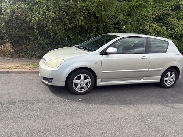Used Toyota Corolla 2005 for sale - 75650930: Photo 11