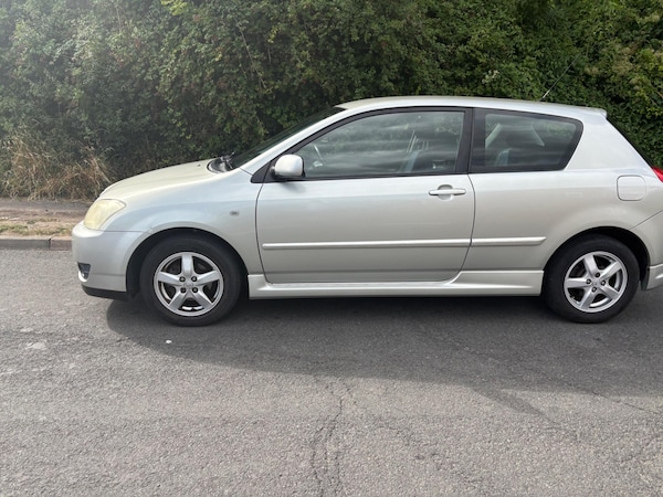 Used Toyota Corolla 2005 for sale - 75650930: Photo 12