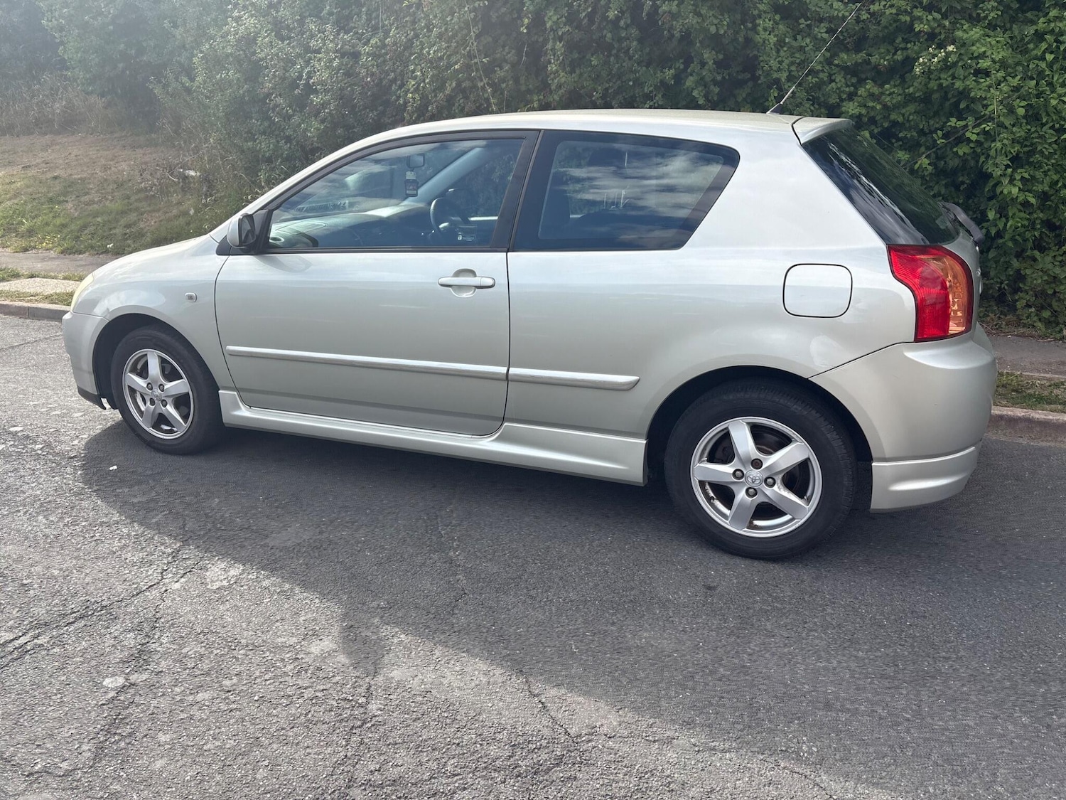 Vehicle 13