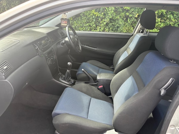 Used Toyota Corolla 2005 for sale - 75650930: Photo 16