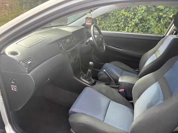 Used Toyota Corolla 2005 for sale - 75650930: Photo 19