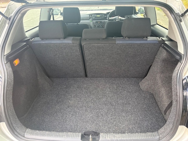 Used Toyota Corolla 2005 for sale - 75650930: Photo 20
