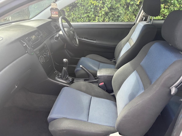 Used Toyota Corolla 2005 for sale - 75650930: Photo 21
