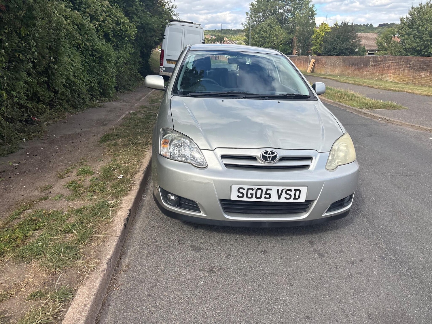 Vehicle 24