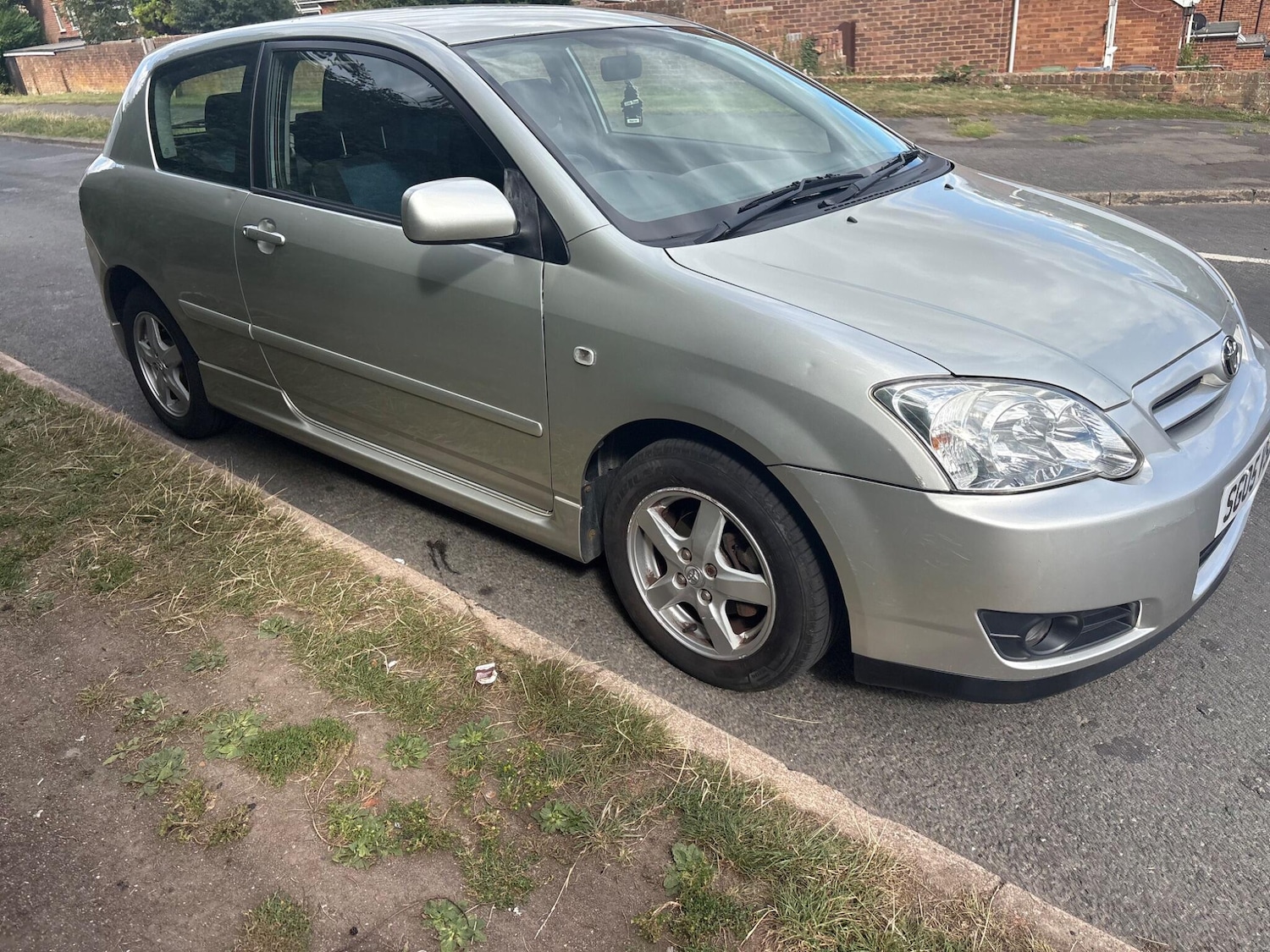 Vehicle 25