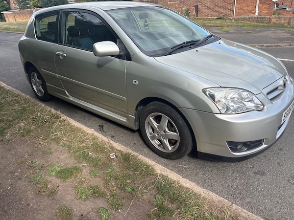 Used Toyota Corolla 2005 for sale - 75650930: Photo 25