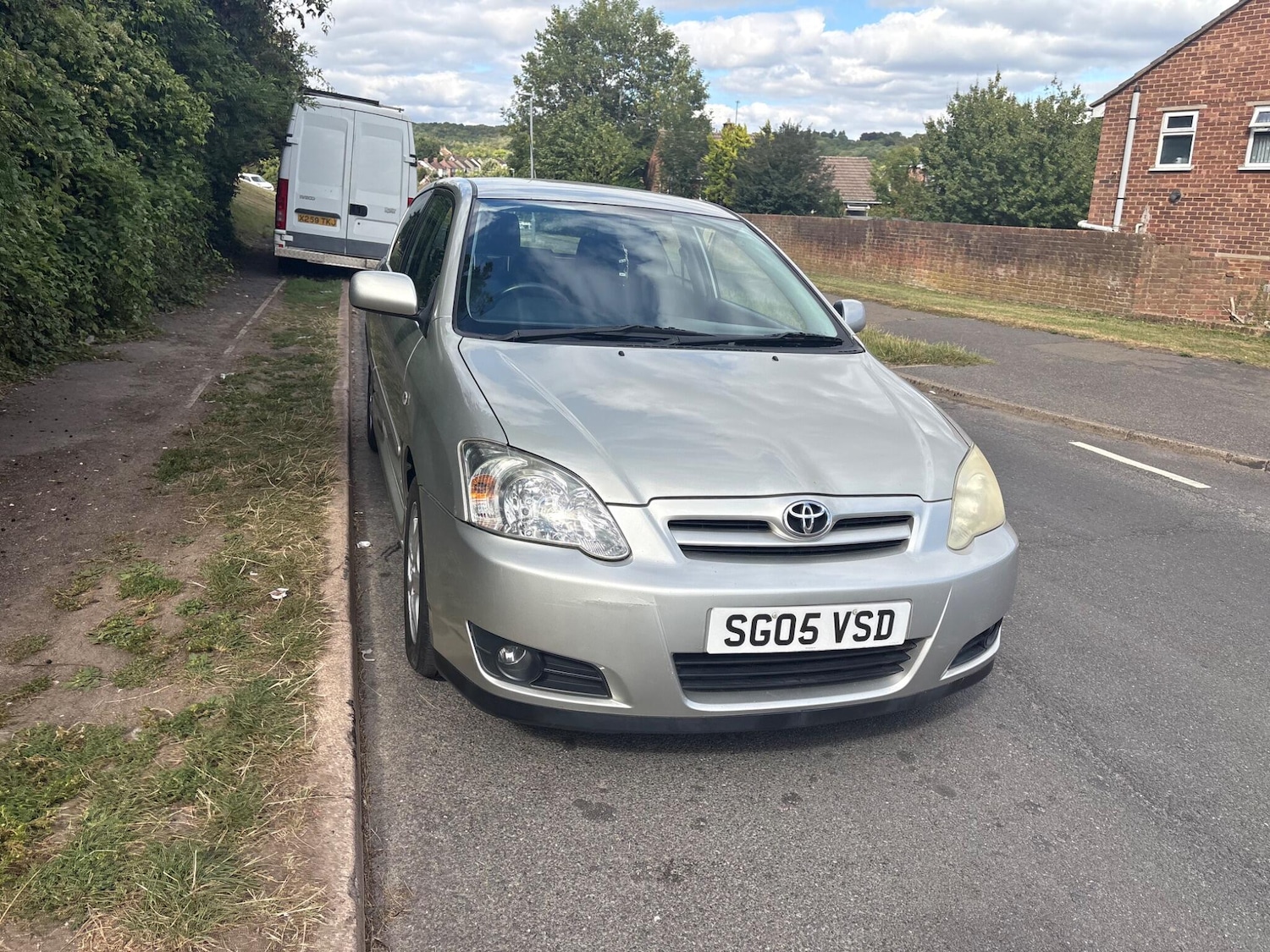 Vehicle 26